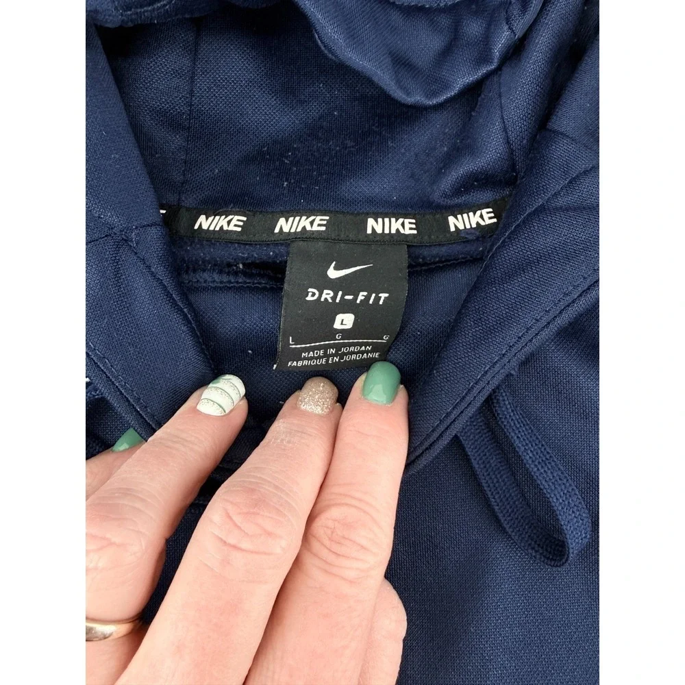 Nike dri fit